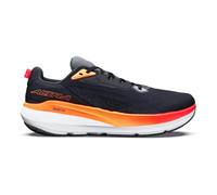 Altra - FWD Via 2 - Chaussures de running - EU 50 - black / orange pop / firy coral