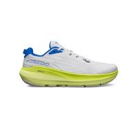 ALTRA FWD Via 2 Chaussures de Running Chaussure de Running sans stabilisateurs Hommes Blanc - White/Lime 44,5