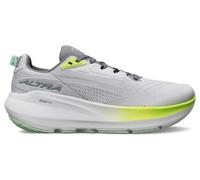 Altra Running Chaussures FWD VIA 2 Gris/Vert SS26 Femme Taille 40,5
