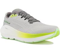 Chaussures Altra FWD VIA 2 Gris Vert SS26 Femme