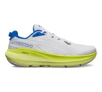 Altra Running Chaussures de running Homme FWD Via 2 Blanc/Lime sans stabilisateurs Taille 42,5