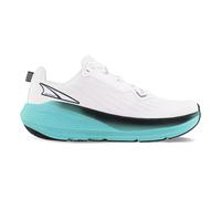 Altra FWD Via Chaussure De Running Sans Stabilisateurs Femmes - Blanc , Vert, Pointure 38.5