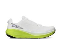 Altra FWD Via Chaussure De Running Sans Stabilisateurs Hommes-Blanc,Jaune Lemon, Pointure 44