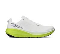 Chaussures Altra FWD Via blanc vert citron - 44.5