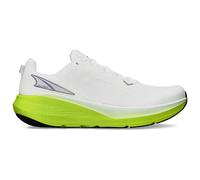 Chaussures Altra FWD Via blanc vert citron - 46