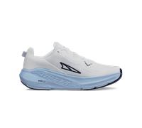 Altra - FWD VIA - Chaussures running femme White / Light Blue - 38
