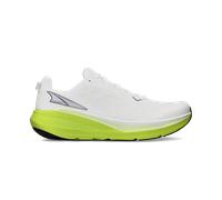 Altra - FWD VIA - Chaussures running homme White / Lime - 46