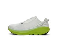 Altra - FWD VIA - Chaussures running homme White / Lime - 43