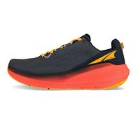 Chaussures Altra FWD Via gris foncé orange - 44.5