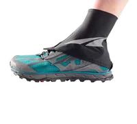 Altra Running - Guêtres Trail Gaiter Unisexe S-M Noir/Gris