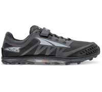 Chaussures Altra King MT 2 noir asphalte - 46.5