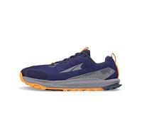 Altra Homme Lone Peak 9 Basket, Bleu Marine, 44.5 EU