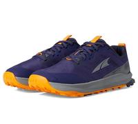 Altra Homme Lone Peak 9 Basket, Bleu Marine, 46.5 EU