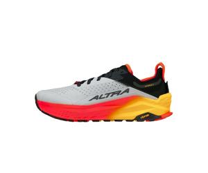 ALTRA Homme Olympus 6 Chaussures de trail