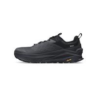 Altra Chaussures de randonnée Olympus 6 Hike Low GTX Gore-Tex Homme Noir EU 42