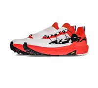 Altra Homme TIMP 5 Boa Basket, Blanc/Rouge Corail, 43 EU