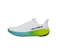ALTRA Hommes Experience Flow 2 Chaussure De Running sans Stabilisateurs Chaussures De Running White - Blanc 44,5