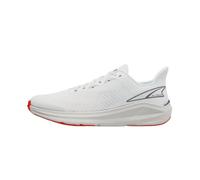 ALTRA Hommes Experience Form Chaussure De Running avec Stabilisateurs Chaussures De Running White - Blanc 45