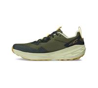 ALTRA Experience Wild 2 - Homme - Vert / Noir - taille 46- modèle 2025