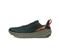 Chaussures Altra Experience Wild noir vert orange - 45