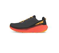 ALTRA Hommes FWD Via Chaussure De Running sans Stabilisateurs Chaussures De Running Black/Orange - Noir 43