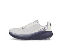 Altra Hommes FWD Via Chaussure De Running sans Stabilisateurs Chaussures De Running White/Navy - Blanc 44