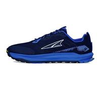 Altra Running Chaussures Trail Lone Peak 9+ Hommes Bleu Foncé Taille 44