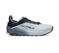 Altra Olympus 6 Chaussure Trail Hommes - Bleu Foncé, Pointure 42.5