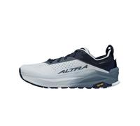 Altra - Chaussures de trail - M Olympus 6 Dark Blue pour Homme - Taille 46 - Bleu Bleu 46