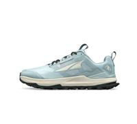 ALTRA Lone Peak 8 Basket Femme, Mineral Blue, 40.5 EU