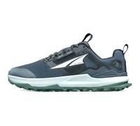 ALTRA Lone Peak 8 Basket Femme, Noir/Gris, 37.5 EU