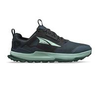 ALTRA Lone Peak 8 W - Femme - Bleu / Vert - taille 40- modèle 2024