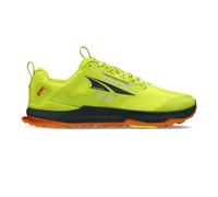 ALTRA Lone Peak 8 Basket Homme, Lime, 43 EU