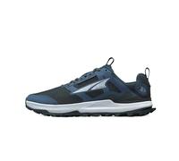 ALTRA Lone Peak 8 Basket Homme, Navy/Noir, 43 EU