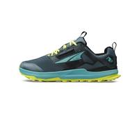 Altra Lone Peak 8 Black/Green Homme Noir 44