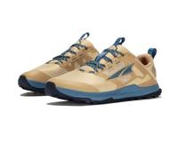 ALTRA Lone Peak 8 Basket Homme, Tan, 44 EU