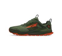 ALTRA Lone Peak 8 Basket Homme, Vert, 46 EU