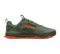 ALTRA Lone Peak 8 Basket Homme, Vert, 45 EU