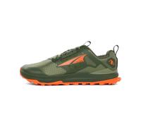 ALTRA Lone Peak 8 Basket Homme, Vert, 46.5 EU