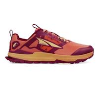 ALTRA Lone Peak 8 W - Femme - Rouge - taille 37 1/2- modèle 2024