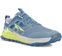 Altra Chaussures de trail femme Lone Peak 9+ Bleu/Lime Taille 38,5