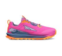 Altra Running Chaussures de trail Lone Peak 9+ Femme Rose 37,5