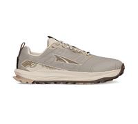 Altra - Chaussures de trail - W Lone Peak 9+ Taupe pour Femme - Taille 39 - Gris Gris 39