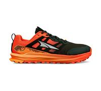 Chaussures Altra Lone Peak 9+ noir orange feu - 43