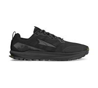 Altra Lone Peak 9+ Chaussure Trail Hommes-Noir, Taille 42