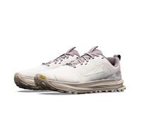ALTRA Lone Peak 9+ Chaussures de Running Chaussure Trail Femmes Beige - pftl pl/PRL/BRK 38
