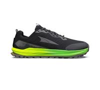 ALTRA Lone Peak 9+ Chaussures de Running Chaussure Trail Hommes Noir - BK/dkgllgy/gngk 46
