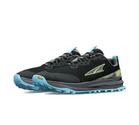 Altra Running Chaussures de trail Lone Peak 9+ Hommes Noir - Black/Lime 48