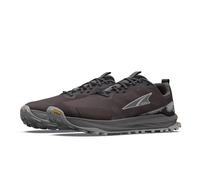 ALTRA Lone Peak 9+ Chaussures de Running Chaussure Trail Hommes Noir - chtte/SVR/dkggy 42,5