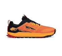 ALTRA Lone Peak 9+ Chaussures de Running Chaussure Trail Hommes Orange - Orange 46,5